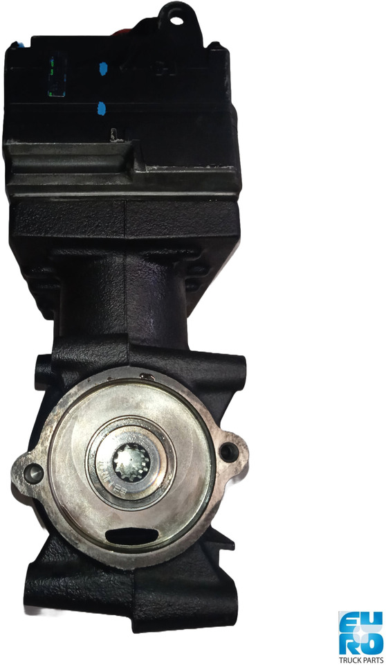 LUCHTCOMPRESSOR DAF 106 E-6 GEREVISEERD + BORG 2234907REC - Druckluftbremse für LKW: das Bild 3 LUCHTCOMPRESSOR DAF 106 E-6 GEREVISEERD + BORG 2234907REC - Druckluftbremse für LKW: das Bild 3
