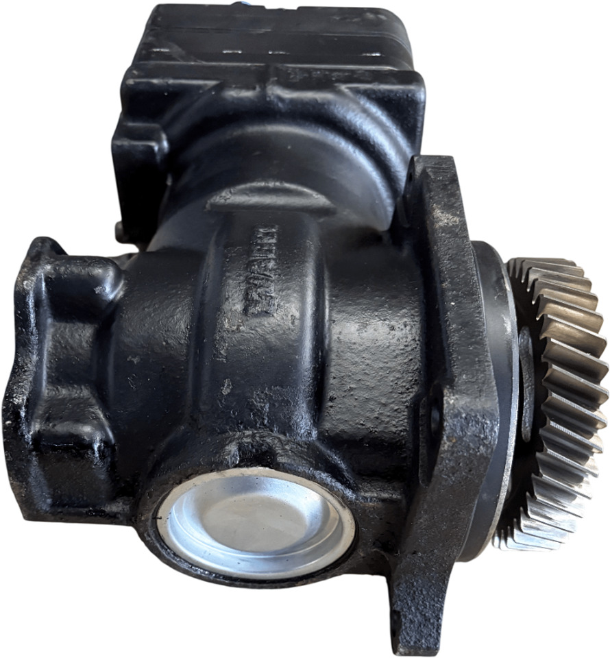 LUCHTCOMPRESSOR MB AROCS, ATEGO 3 E-6, 1-CIL. | GEREVISEERD + BORG | 9361301215 - Druckluftbremse für LKW: das Bild 3 LUCHTCOMPRESSOR MB AROCS, ATEGO 3 E-6, 1-CIL. | GEREVISEERD + BORG | 9361301215 - Druckluftbremse für LKW: das Bild 3