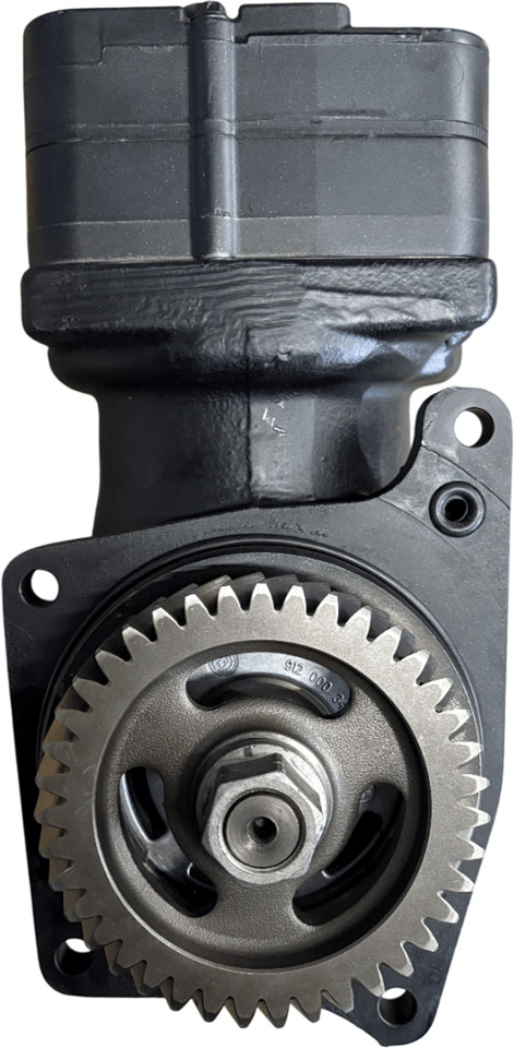 LUCHTCOMPRESSOR MB AROCS, ATEGO 3 E-6, 1-CIL. | GEREVISEERD + BORG | 9361301215 - Druckluftbremse für LKW: das Bild 1 LUCHTCOMPRESSOR MB AROCS, ATEGO 3 E-6, 1-CIL. | GEREVISEERD + BORG | 9361301215 - Druckluftbremse für LKW: das Bild 1