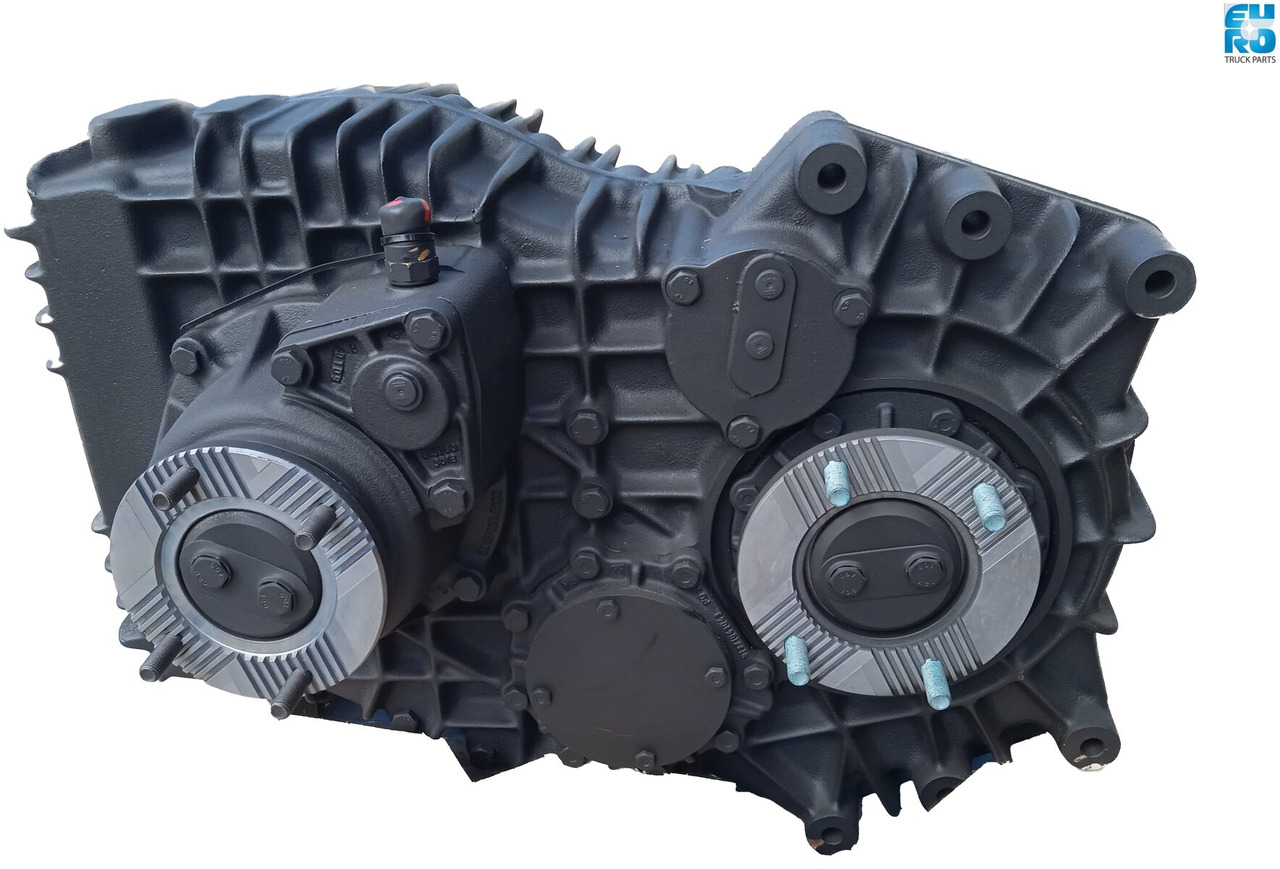 MAN 8x8 8x6 TRANSFER CASE TYP G 173 P22-L - Transmission für LKW: das Bild 1 MAN 8x8 8x6 TRANSFER CASE TYP G 173 P22-L - Transmission für LKW: das Bild 1