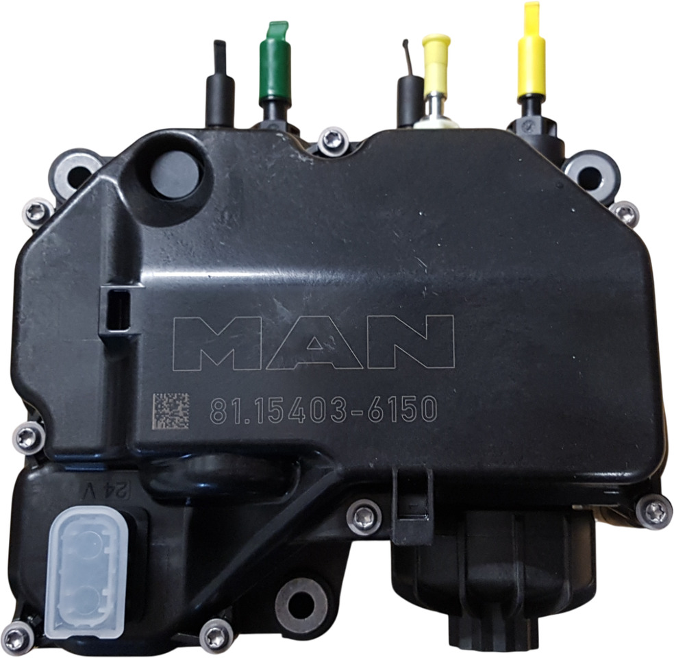 MAN ADBLUE POMP TGX TGS TGM TGL | 81154036150 - Kraftstoffaufbereitung/ Kraftstoffförderung für LKW: das Bild 1 MAN ADBLUE POMP TGX TGS TGM TGL | 81154036150 - Kraftstoffaufbereitung/ Kraftstoffförderung für LKW: das Bild 1