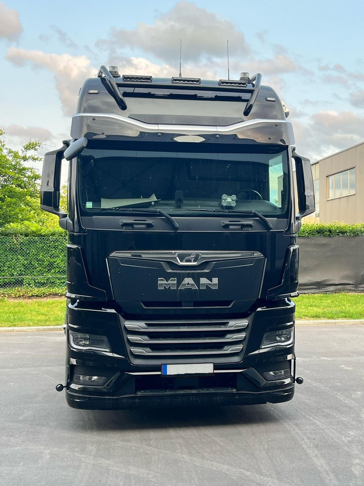 MAN DAKBALK | 000276 - Karosserie und Außen für LKW: das Bild 2 MAN DAKBALK | 000276 - Karosserie und Außen für LKW: das Bild 2