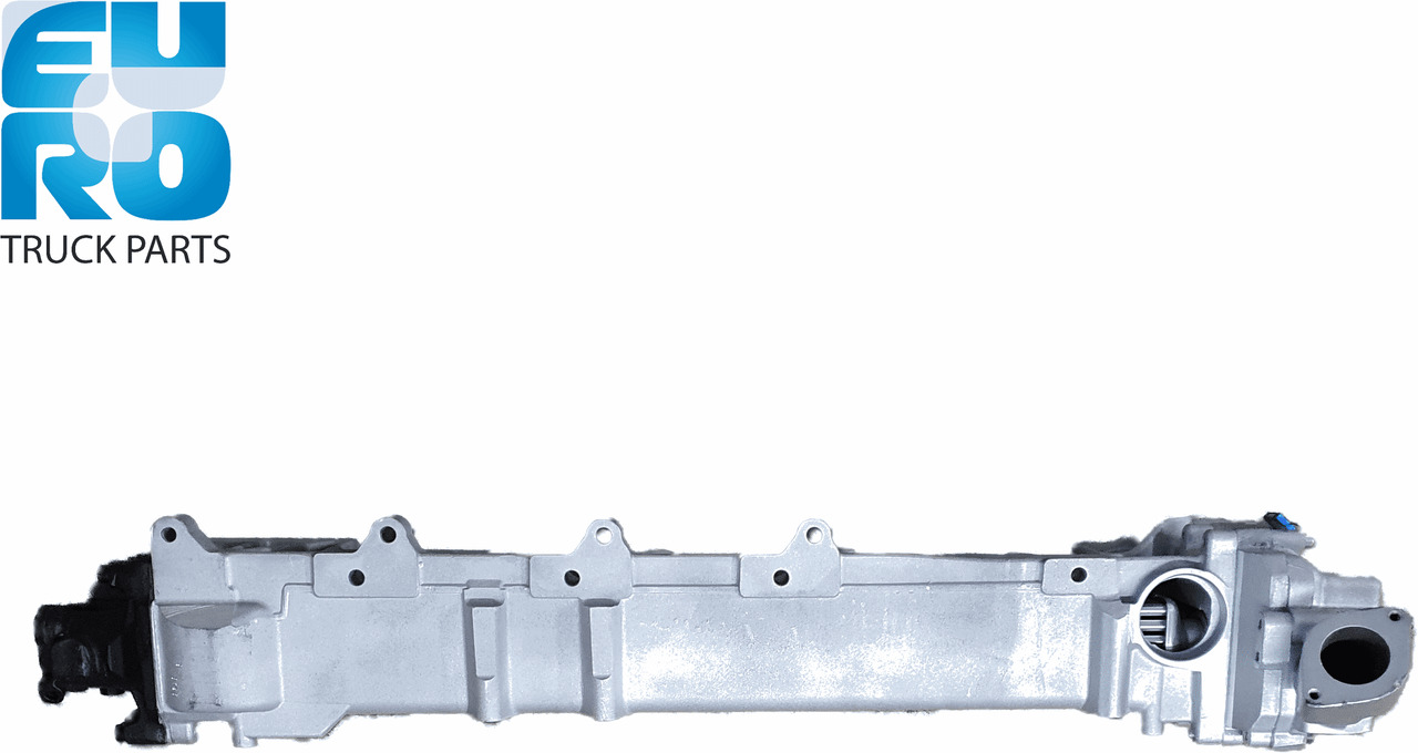 MAN EGR RECIRKULATOR TGX REC. 51081007238A + €450 STATIEGELD - AGR-Kühler für LKW: das Bild 4 MAN EGR RECIRKULATOR TGX REC. 51081007238A + €450 STATIEGELD - AGR-Kühler für LKW: das Bild 4