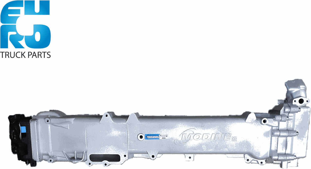 MAN EGR RECIRKULATOR TGX REC. 51081007238A + €450 STATIEGELD - AGR-Kühler für LKW: das Bild 1 MAN EGR RECIRKULATOR TGX REC. 51081007238A + €450 STATIEGELD - AGR-Kühler für LKW: das Bild 1