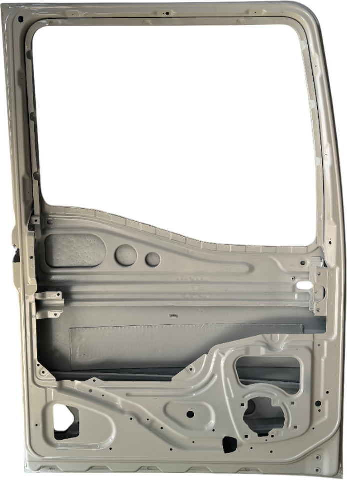 MAN TGM/GN/GX TG3 2021- DEUR LINKS GEBRUIKT 81626004137U - Tür und Teile für LKW: das Bild 2 MAN TGM/GN/GX TG3 2021- DEUR LINKS GEBRUIKT 81626004137U - Tür und Teile für LKW: das Bild 2