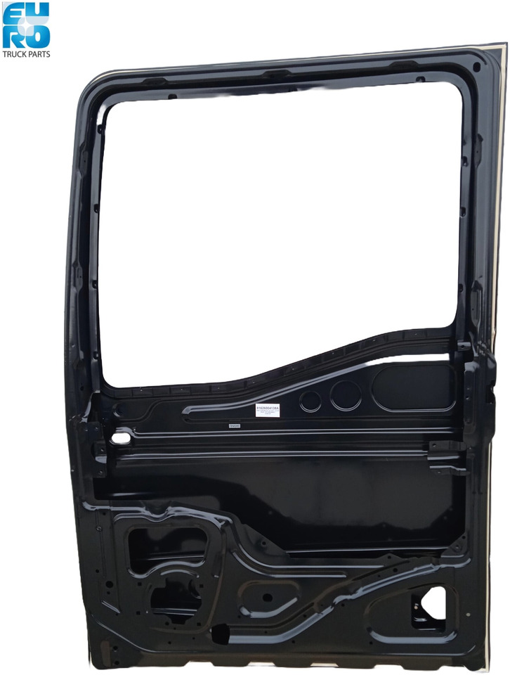 MAN TGM/GN/GX TG3 2021- DEUR RECHTS AFTERMARKET 81626004138A - Tür und Teile für LKW: das Bild 2 MAN TGM/GN/GX TG3 2021- DEUR RECHTS AFTERMARKET 81626004138A - Tür und Teile für LKW: das Bild 2