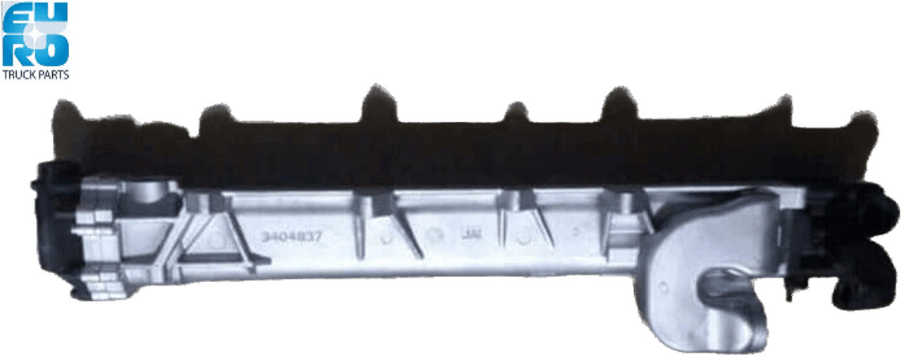 NIEUW MAN TGA D20 EGR RECIRCULATOR 51081007076 - AGR-Kühler für LKW: das Bild 1 NIEUW MAN TGA D20 EGR RECIRCULATOR 51081007076 - AGR-Kühler für LKW: das Bild 1