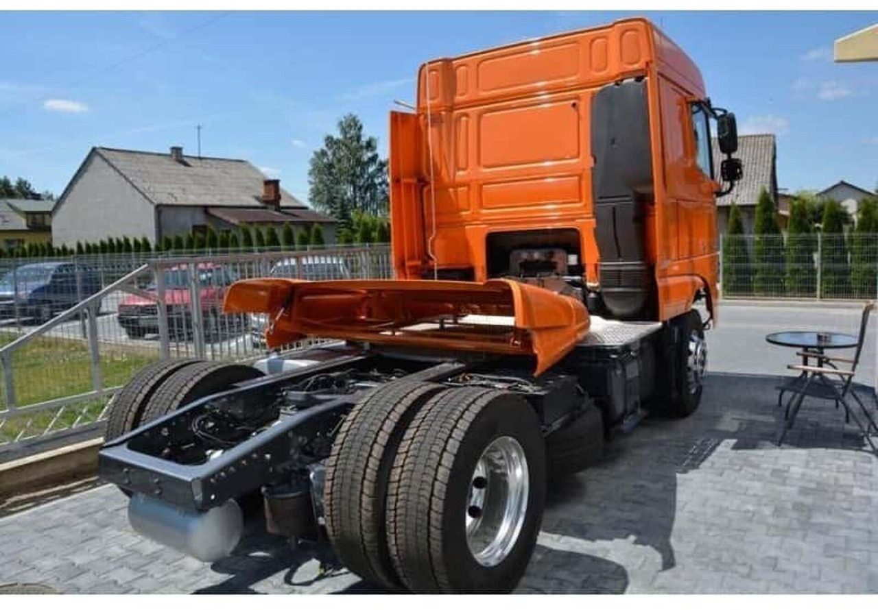 Nieuwe ZF12S2331TD DAF XF106 handbak - Getriebe für LKW: das Bild 3 Nieuwe ZF12S2331TD DAF XF106 handbak - Getriebe für LKW: das Bild 3