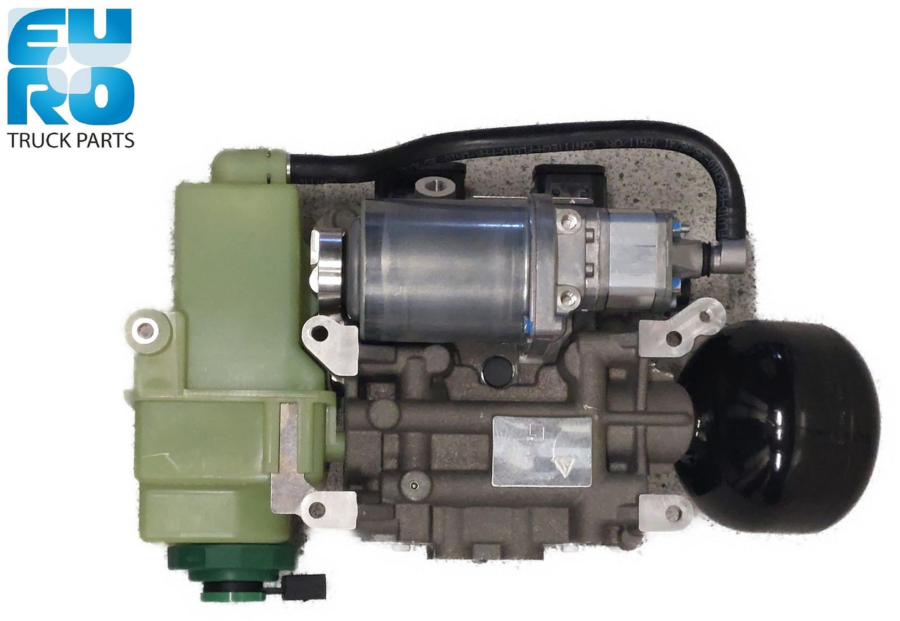 POWERPACK AS LITE 6 AS 850 6070298022 +BORG 600 EUR WABCO NIEUW 1786415R - Transmission für LKW: das Bild 2 POWERPACK AS LITE 6 AS 850 6070298022 +BORG 600 EUR WABCO NIEUW 1786415R - Transmission für LKW: das Bild 2