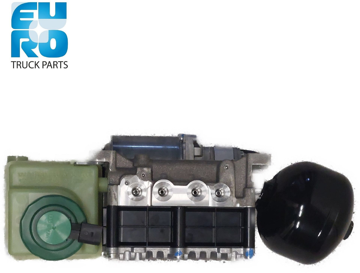 POWERPACK AS LITE 6 AS 850 6070298022 +BORG 600 EUR WABCO NIEUW 1786415R - Transmission für LKW: das Bild 3 POWERPACK AS LITE 6 AS 850 6070298022 +BORG 600 EUR WABCO NIEUW 1786415R - Transmission für LKW: das Bild 3