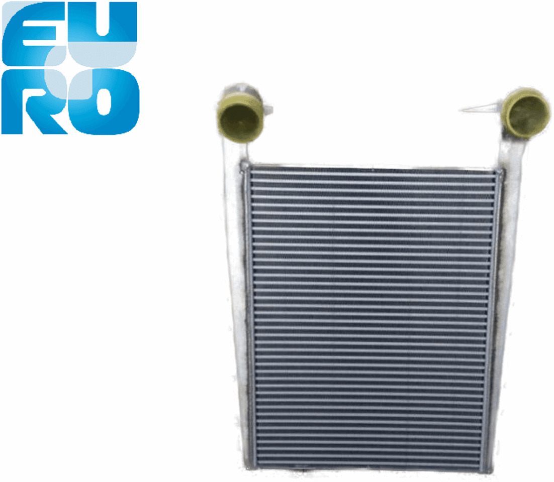 RENAULT PREMIUM / MANGNUM DXIINTERCOOLER I 5010619295 - Kühler für LKW: das Bild 1 RENAULT PREMIUM / MANGNUM DXIINTERCOOLER I 5010619295 - Kühler für LKW: das Bild 1