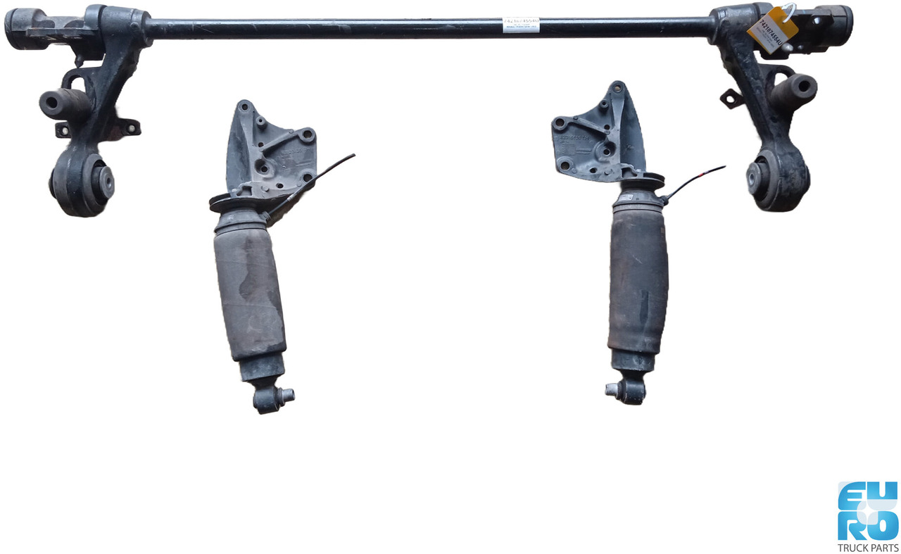 RENAULT TRUCK T CABINE STABILISATOR >2014 GEBRUIKT 7421874554U - Stabilisator für LKW: das Bild 1 RENAULT TRUCK T CABINE STABILISATOR >2014 GEBRUIKT 7421874554U - Stabilisator für LKW: das Bild 1