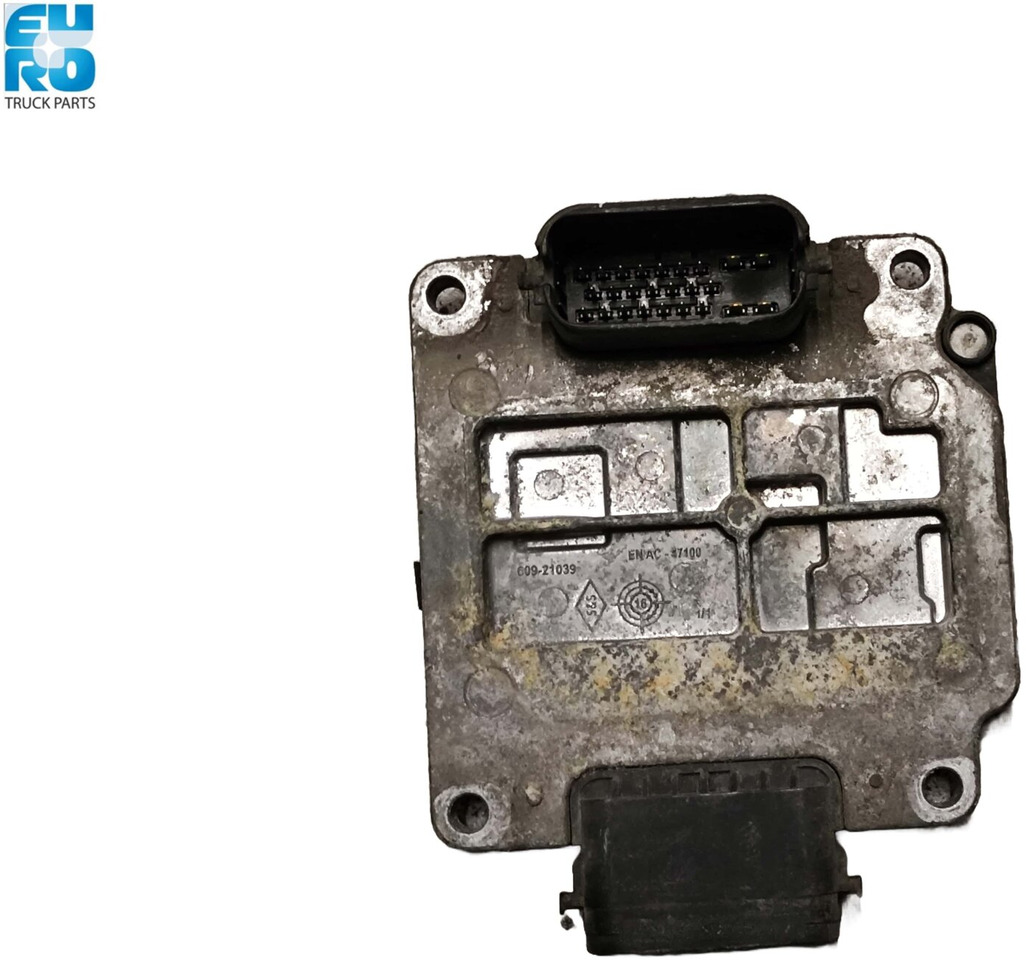 RETARDER REGEL UNIT ZF EST 54 6070010004 SOFT.6070110159 EG03770 USED 000237C - Transmission für LKW: das Bild 2 RETARDER REGEL UNIT ZF EST 54 6070010004 SOFT.6070110159 EG03770 USED 000237C - Transmission für LKW: das Bild 2