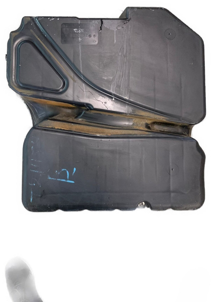 SC ADBLUE / REDUCTANT TANK 105 DM³ 2393232U - AdBlue Tank für LKW: das Bild 1 SC ADBLUE / REDUCTANT TANK 105 DM³ 2393232U - AdBlue Tank für LKW: das Bild 1