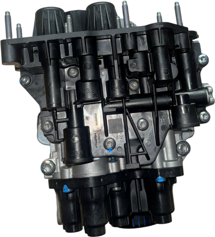 SCANIA EURO 6 LUCHTDROGER APS 1 FILTER WABCO + STATIEGELD 2608040W - Luftfilter für LKW: das Bild 3 SCANIA EURO 6 LUCHTDROGER APS 1 FILTER WABCO + STATIEGELD 2608040W - Luftfilter für LKW: das Bild 3