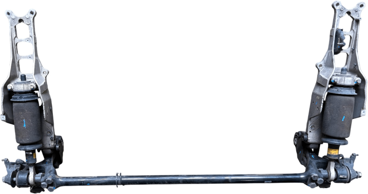 SCANIA NGS, R , CABINE STABILISATOR COMPLEET | GEBRUIKT | 000277V - Fahrerhausaufhängung für LKW: das Bild 1 SCANIA NGS, R , CABINE STABILISATOR COMPLEET | GEBRUIKT | 000277V - Fahrerhausaufhängung für LKW: das Bild 1