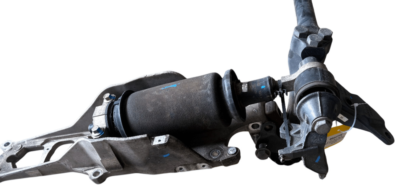 SCANIA NGS, R , CABINE STABILISATOR COMPLEET | GEBRUIKT | 000277V - Fahrerhausaufhängung für LKW: das Bild 3 SCANIA NGS, R , CABINE STABILISATOR COMPLEET | GEBRUIKT | 000277V - Fahrerhausaufhängung für LKW: das Bild 3