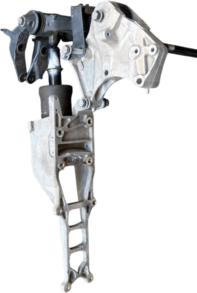 SCANIA NGS, S, R, CABINESTABILISATOR COMPLEET | GEBRUIKT | 000277 - Stabilisator für LKW: das Bild 5 SCANIA NGS, S, R, CABINESTABILISATOR COMPLEET | GEBRUIKT | 000277 - Stabilisator für LKW: das Bild 5
