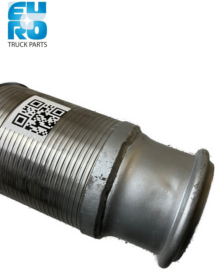 UITLAATPIJP VOLVO AFTERMARKET 21557160 - Auspuff für LKW: das Bild 3 UITLAATPIJP VOLVO AFTERMARKET 21557160 - Auspuff für LKW: das Bild 3