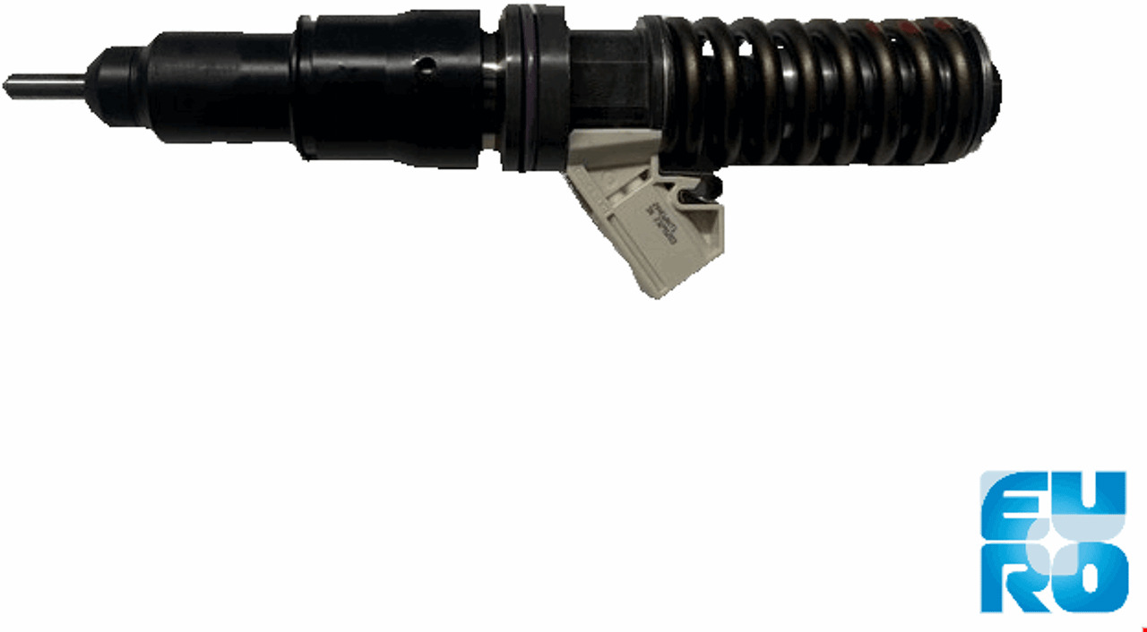 VO.FH,FMX D13K 13- INJECTOR DELPHI 21914027 - Injektor für LKW: das Bild 1 VO.FH,FMX D13K 13- INJECTOR DELPHI 21914027 - Injektor für LKW: das Bild 1