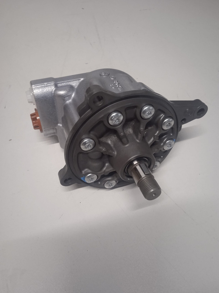 VO Hydraulische Pomp, Besturing Nieuw OE 23569649 - Hydraulik für LKW: das Bild 1 VO Hydraulische Pomp, Besturing Nieuw OE 23569649 - Hydraulik für LKW: das Bild 1