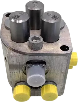 VO/RVI/MB HYDRAULISCHE POMP BOSCH | 20875386 - Hydraulik für LKW: das Bild 1 VO/RVI/MB HYDRAULISCHE POMP BOSCH | 20875386 - Hydraulik für LKW: das Bild 1