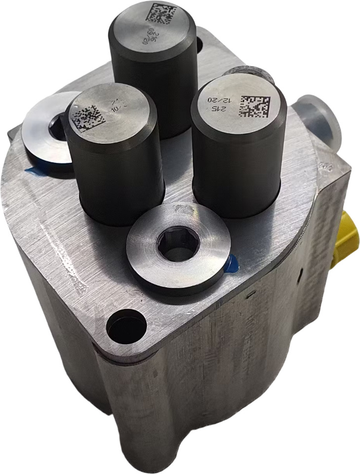 VO/RVI/MB HYDRAULISCHE POMP BOSCH | 20875386 - Hydraulik für LKW: das Bild 3 VO/RVI/MB HYDRAULISCHE POMP BOSCH | 20875386 - Hydraulik für LKW: das Bild 3