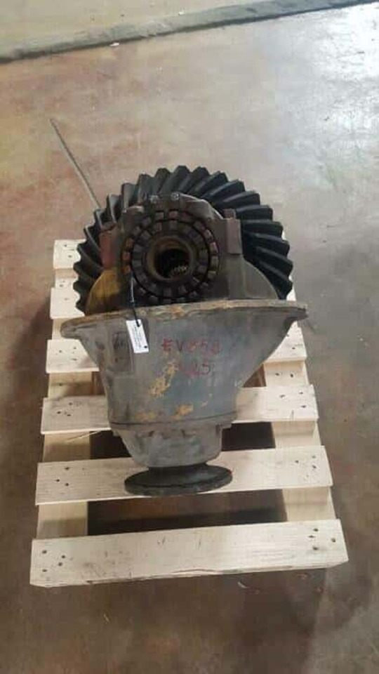 VOLVO DIFFERENTIEEL EV85B RATIO 4.25 1520219 - Differenzial Getriebe für LKW: das Bild 2 VOLVO DIFFERENTIEEL EV85B RATIO 4.25 1520219 - Differenzial Getriebe für LKW: das Bild 2