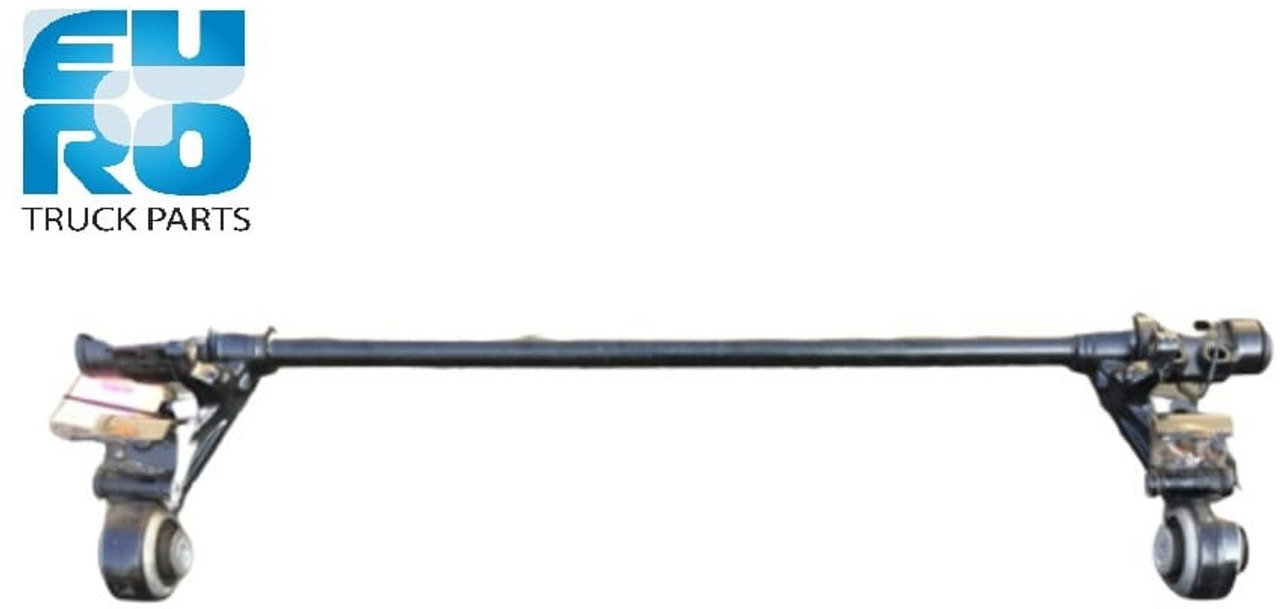 VOLVO FH4 STABILISATORSTANG 21750162U - Stabilisator für LKW: das Bild 1 VOLVO FH4 STABILISATORSTANG 21750162U - Stabilisator für LKW: das Bild 1