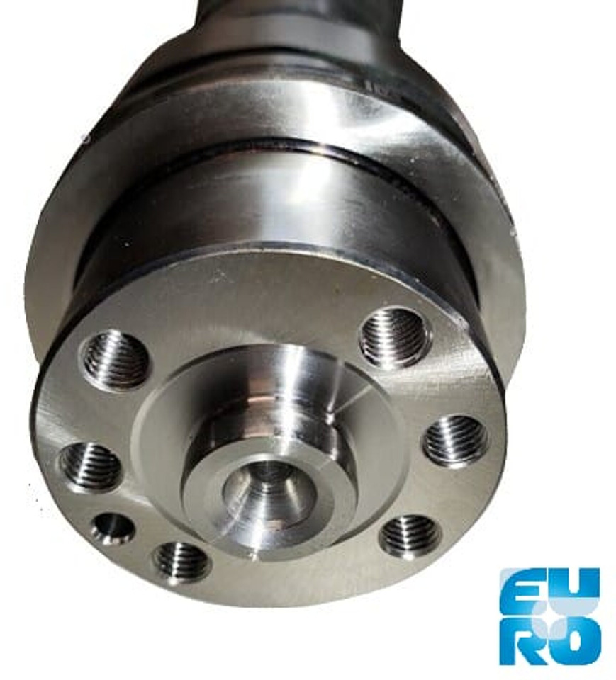 VOLVO FM4 B11R ENG-VE11 EM-EU6 / RVI CAMSHAFT AND BEARING KIT OE 7422431870 - Nockenwelle für LKW: das Bild 3 VOLVO FM4 B11R ENG-VE11 EM-EU6 / RVI CAMSHAFT AND BEARING KIT OE 7422431870 - Nockenwelle für LKW: das Bild 3