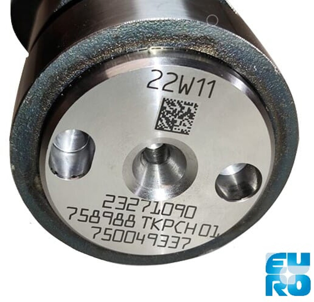 VOLVO FM4 B11R ENG-VE11 EM-EU6 / RVI CAMSHAFT AND BEARING KIT OE 7422431870 - Nockenwelle für LKW: das Bild 4 VOLVO FM4 B11R ENG-VE11 EM-EU6 / RVI CAMSHAFT AND BEARING KIT OE 7422431870 - Nockenwelle für LKW: das Bild 4