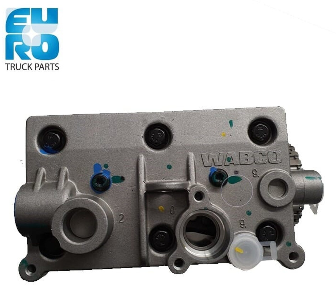 VOLVO LUCHTCOMPRESSOR WABCO 21984259 + €50 STATIEGELD - Druckluftbremse für LKW: das Bild 2 VOLVO LUCHTCOMPRESSOR WABCO 21984259 + €50 STATIEGELD - Druckluftbremse für LKW: das Bild 2