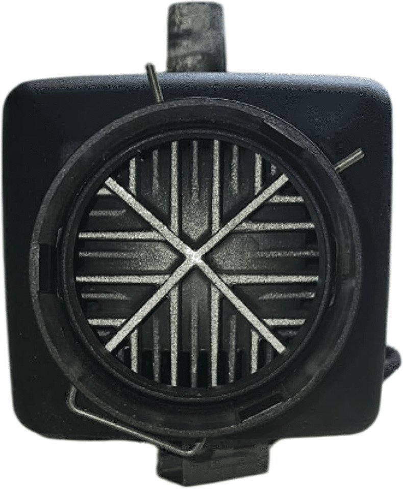 VOLVO WEBASTO LUCHTVERWARMER AIR TOP EVO 2000 24V/2kW | 84178403 - Heizung/ Lüftung für LKW: das Bild 5 VOLVO WEBASTO LUCHTVERWARMER AIR TOP EVO 2000 24V/2kW | 84178403 - Heizung/ Lüftung für LKW: das Bild 5