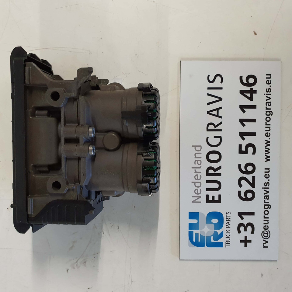 Volvo MODULATOR KNORR 22225552 - Bremsventil für LKW: das Bild 2 Volvo MODULATOR KNORR 22225552 - Bremsventil für LKW: das Bild 2