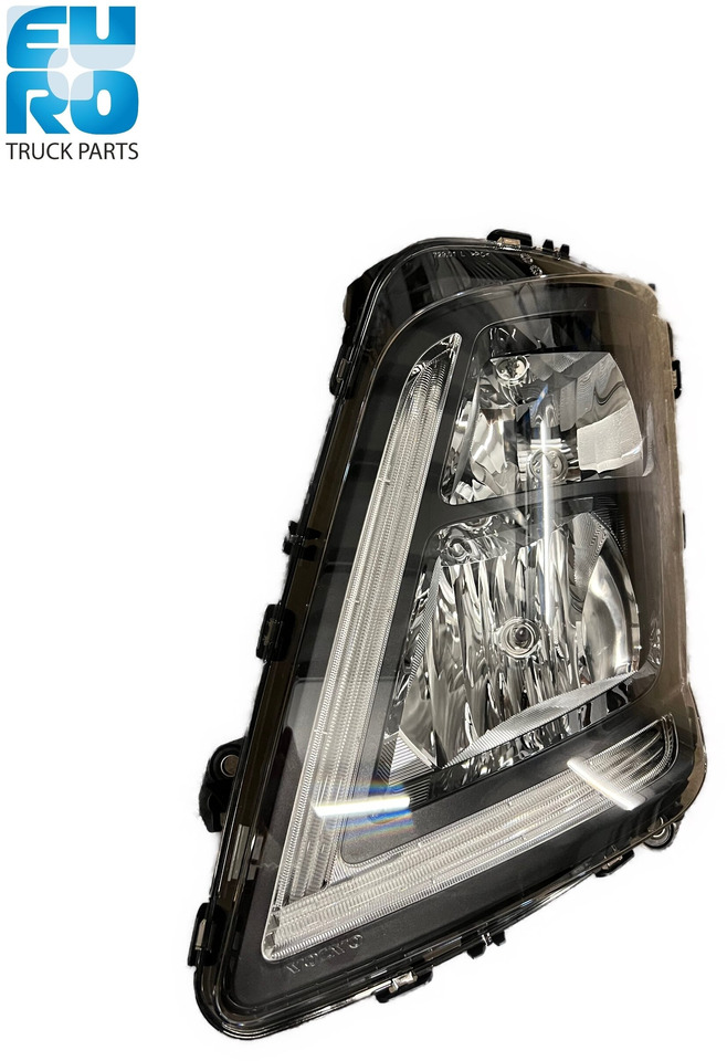 Volvo fmx koplamp links 22239056 - Hauptscheinwerfer für LKW: das Bild 1 Volvo fmx koplamp links 22239056 - Hauptscheinwerfer für LKW: das Bild 1