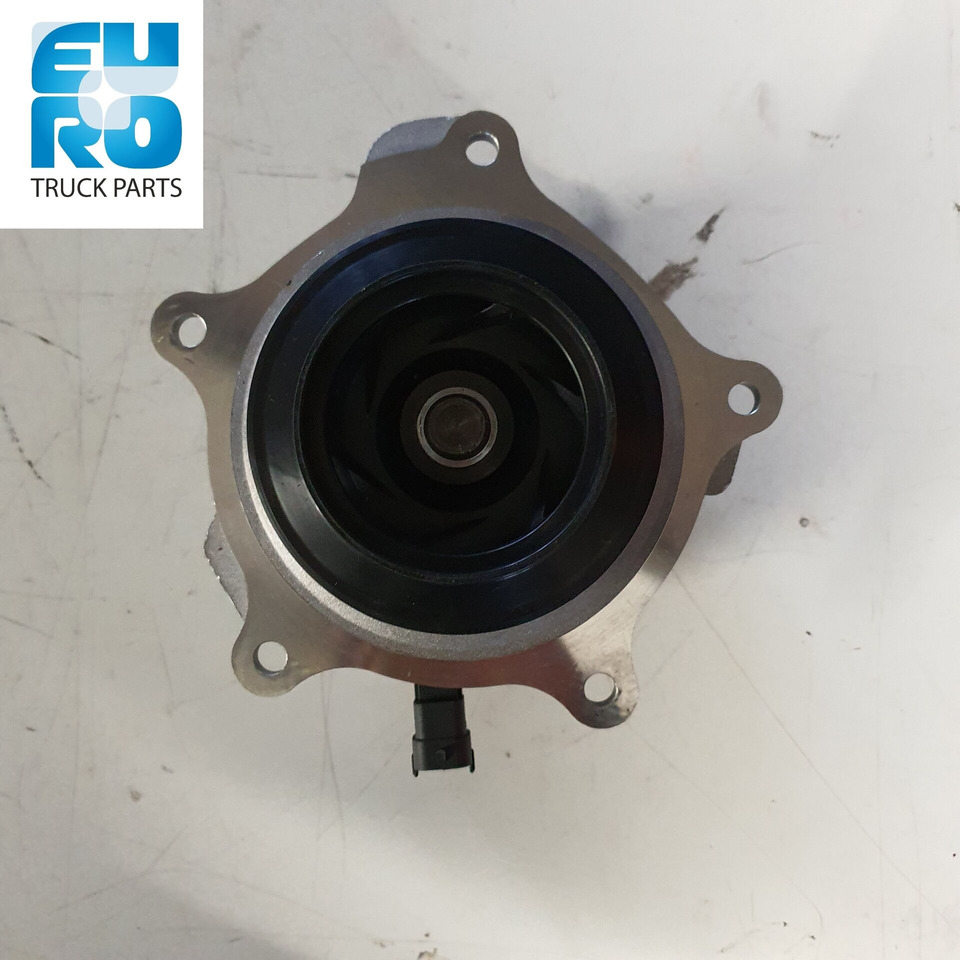 WATER POMP DAF XF/CF EURO 6 XF 106 FEBI2 2104578F2 - Kühlmittelpumpe für LKW: das Bild 3 WATER POMP DAF XF/CF EURO 6 XF 106 FEBI2 2104578F2 - Kühlmittelpumpe für LKW: das Bild 3