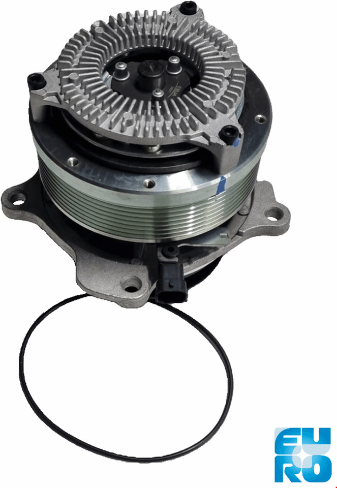 WATERPOMP DAF XF106,CF MX11 13- EURO6 AFTERMARKET 2104574A - Kühlmittelpumpe für LKW: das Bild 1 WATERPOMP DAF XF106,CF MX11 13- EURO6 AFTERMARKET 2104574A - Kühlmittelpumpe für LKW: das Bild 1