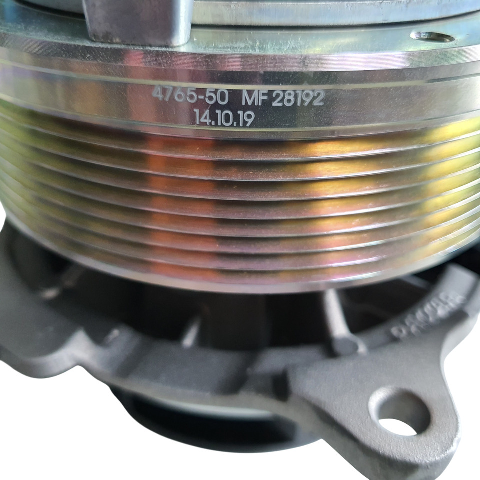 WATERPOMP OE DAF XF/CF EURO 6 XF 106 | +BORG | 2104578R - Kühlmittelpumpe für LKW: das Bild 3 WATERPOMP OE DAF XF/CF EURO 6 XF 106 | +BORG | 2104578R - Kühlmittelpumpe für LKW: das Bild 3