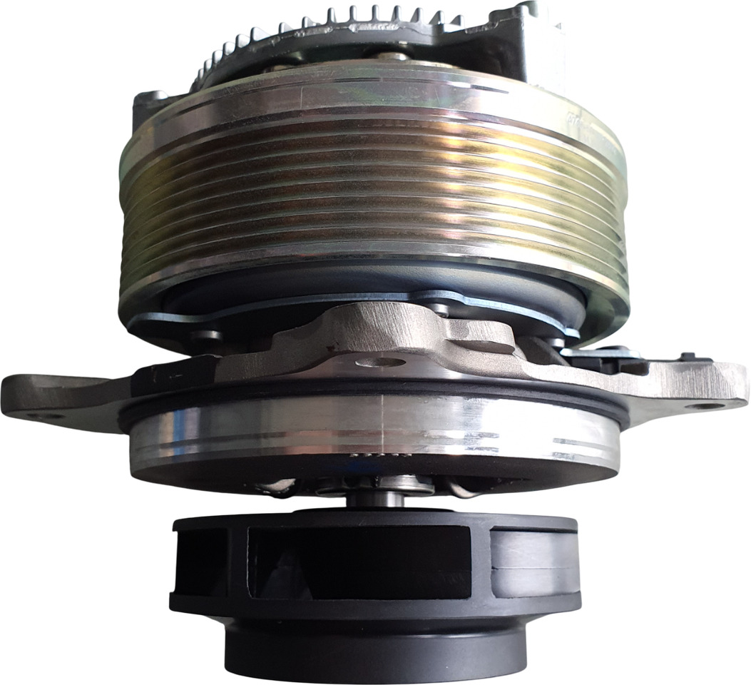 WATERPOMP OE DAF XF/CF EURO 6 XF 106 | +BORG | 2104578R - Kühlmittelpumpe für LKW: das Bild 1 WATERPOMP OE DAF XF/CF EURO 6 XF 106 | +BORG | 2104578R - Kühlmittelpumpe für LKW: das Bild 1