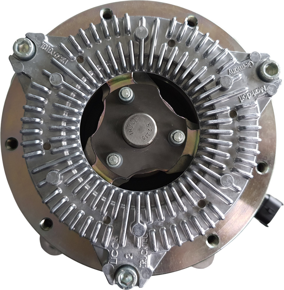 WATERPOMP OE DAF XF/CF EURO 6 XF 106 | +BORG | 2104578R - Kühlmittelpumpe für LKW: das Bild 4 WATERPOMP OE DAF XF/CF EURO 6 XF 106 | +BORG | 2104578R - Kühlmittelpumpe für LKW: das Bild 4
