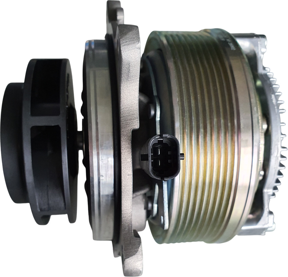 WATERPOMP OE DAF XF/CF EURO 6 XF 106 | +BORG | 2104578R - Kühlmittelpumpe für LKW: das Bild 2 WATERPOMP OE DAF XF/CF EURO 6 XF 106 | +BORG | 2104578R - Kühlmittelpumpe für LKW: das Bild 2