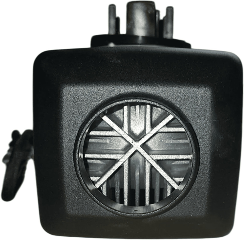 WEBASTO LUCHTVERWARMER AIRTOP EVO 2000 24V/2kW VOLVO | GEBRUIKT | 24211126 - Heizung/ Lüftung für LKW: das Bild 5 WEBASTO LUCHTVERWARMER AIRTOP EVO 2000 24V/2kW VOLVO | GEBRUIKT | 24211126 - Heizung/ Lüftung für LKW: das Bild 5