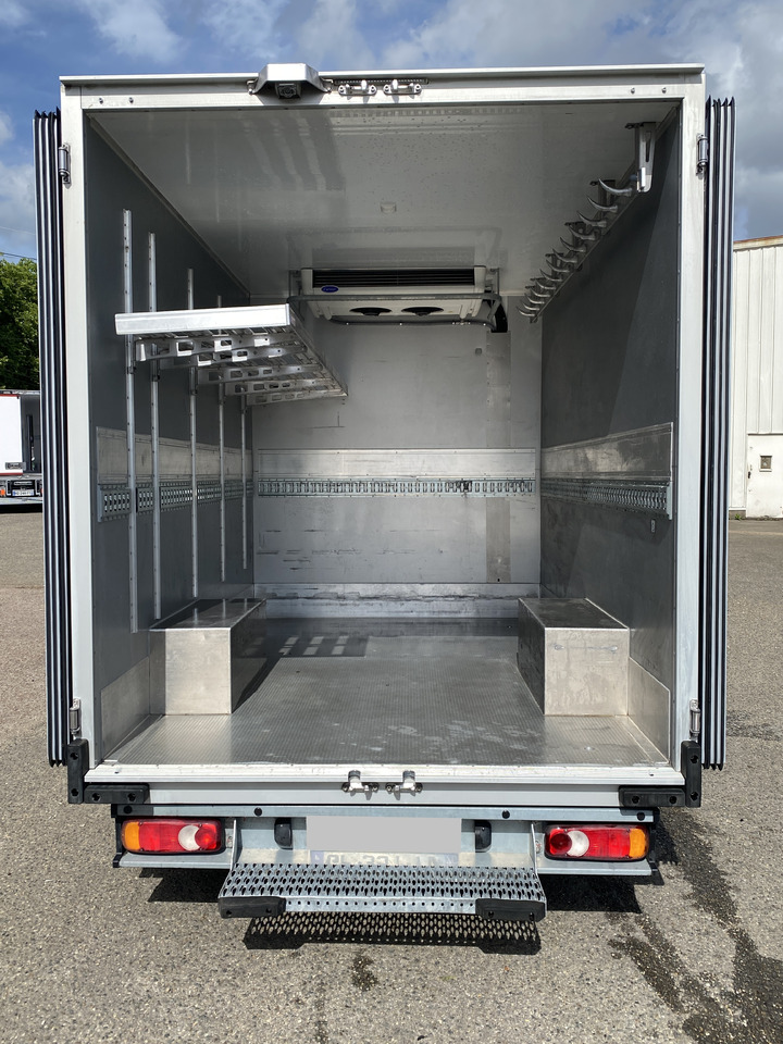 RENAULT master - Kühltransporter: das Bild 3 RENAULT master - Kühltransporter: das Bild 3