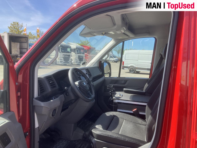 MAN TGE 3.180 4X2F SB – Finanzierungsleasing MAN TGE 3.180 4X2F SB: das Bild 11