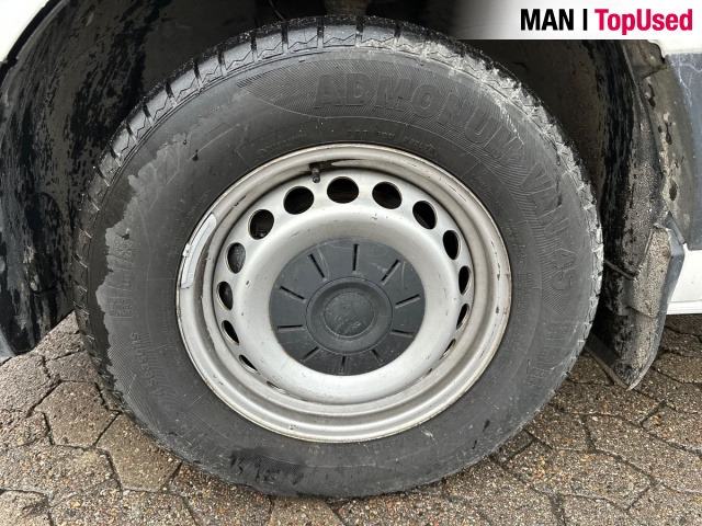 MAN TGE 3.180 4X2F SB - Pritsche Transporter: das Bild 4 MAN TGE 3.180 4X2F SB - Pritsche Transporter: das Bild 4