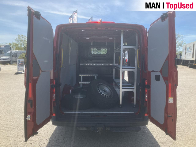 MAN TGE 3.180 4X2F SB – Finanzierungsleasing MAN TGE 3.180 4X2F SB: das Bild 6