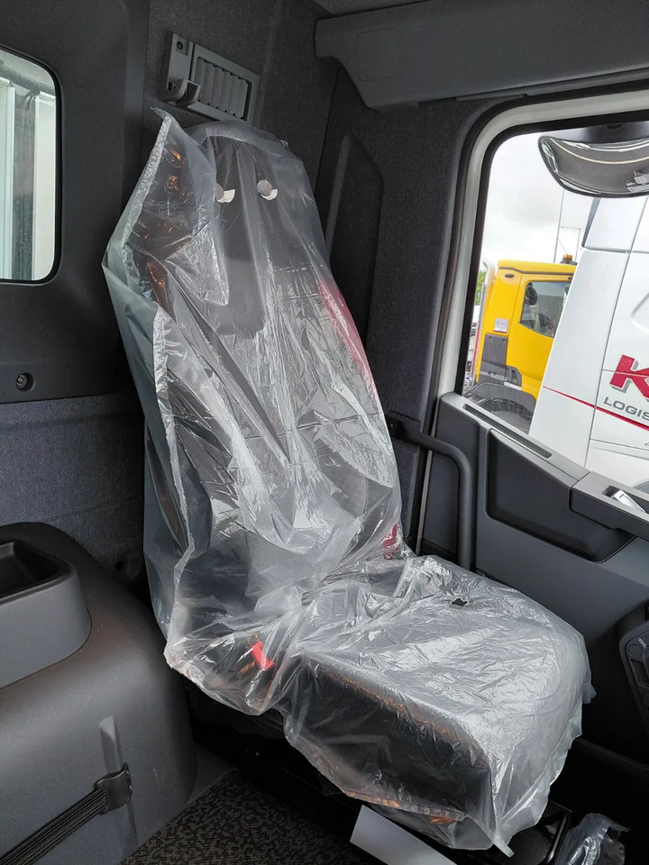 NEW Renault T380 Refrigerated Rigid - Kühlkoffer LKW: das Bild 2 NEW Renault T380 Refrigerated Rigid - Kühlkoffer LKW: das Bild 2