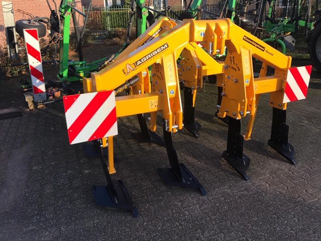 Diepwoeler Agrisem - Tiefenlockerer: das Bild 5 Diepwoeler Agrisem - Tiefenlockerer: das Bild 5