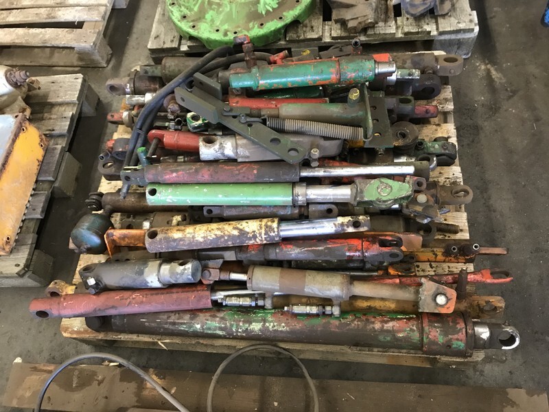 Grote partij hydraulische cilinders - Hydraulikzylinder für Landmaschine: das Bild 5 Grote partij hydraulische cilinders - Hydraulikzylinder für Landmaschine: das Bild 5