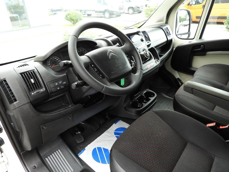 Citroën Jumper SKRZYNIA PODWÓJNA KABINA DOKA 7 MIEJSC TEMPOMAT KLIMATYZ - Pritsche Transporter, Transporter mit Doppelkabine: das Bild 2 Citroën Jumper SKRZYNIA PODWÓJNA KABINA DOKA 7 MIEJSC TEMPOMAT KLIMATYZ - Pritsche Transporter, Transporter mit Doppelkabine: das Bild 2